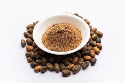 Jamalgota Grow 🌿💆♀️✨ Ayurvedic Hair Growth Powder🌱