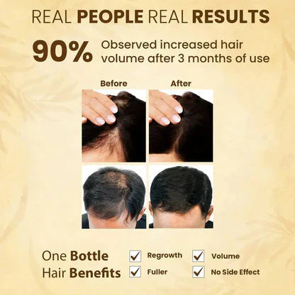 Jamalgota Grow 🌿💆♀️✨ Ayurvedic Hair Growth Powder🌱
